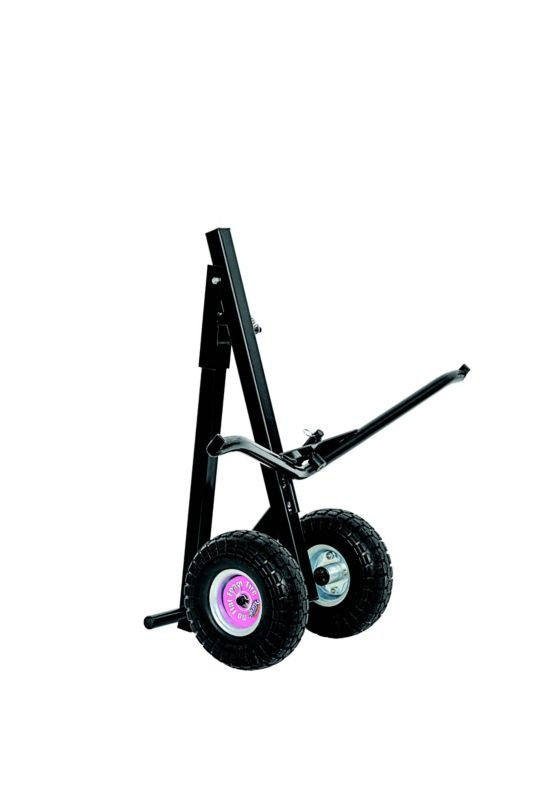 Weaver Chute Puller