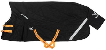 TuffRider 1200D Outer Armor Turnout Sheet