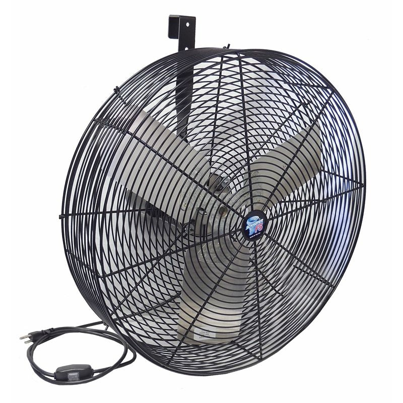 Weaver Schaefer F5 Fan