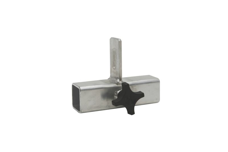 Weaver Aluminum Fan Cage Rear Fan Bracket