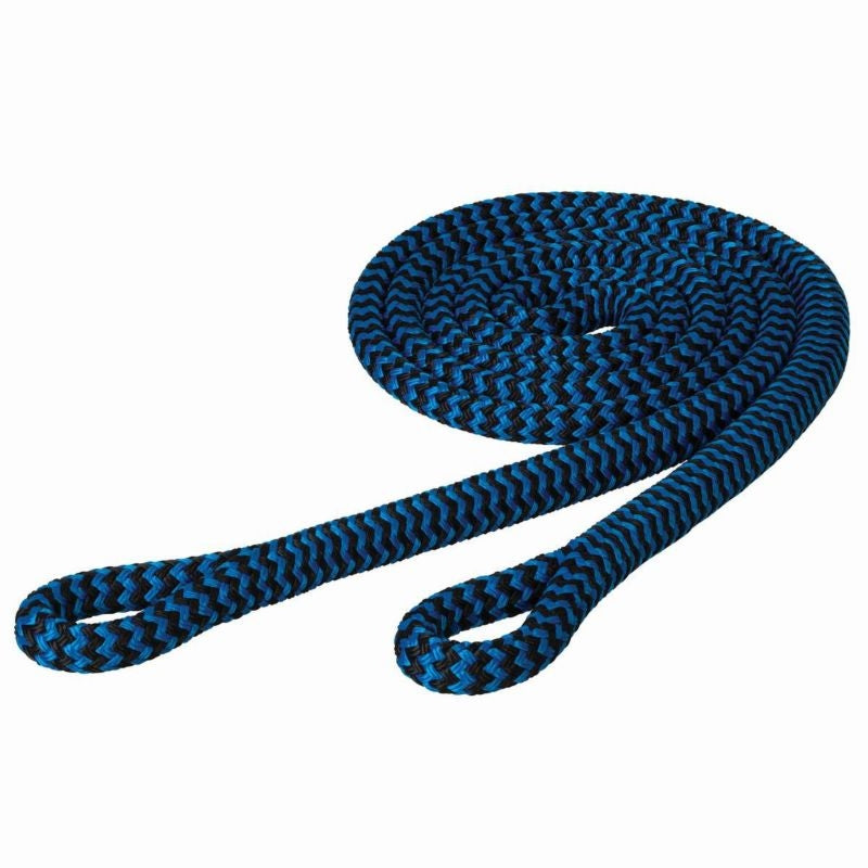 Weaver Ken Mcnabb Yacht Braid Reins 10ft
