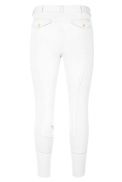 TuffRider Mens Full Seat Patrol Breech