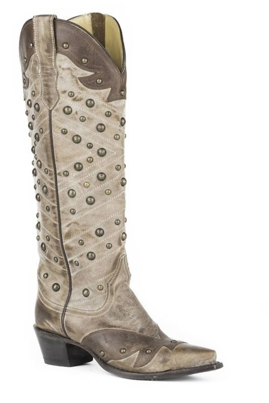 Stetson Ladies Tilly Boots