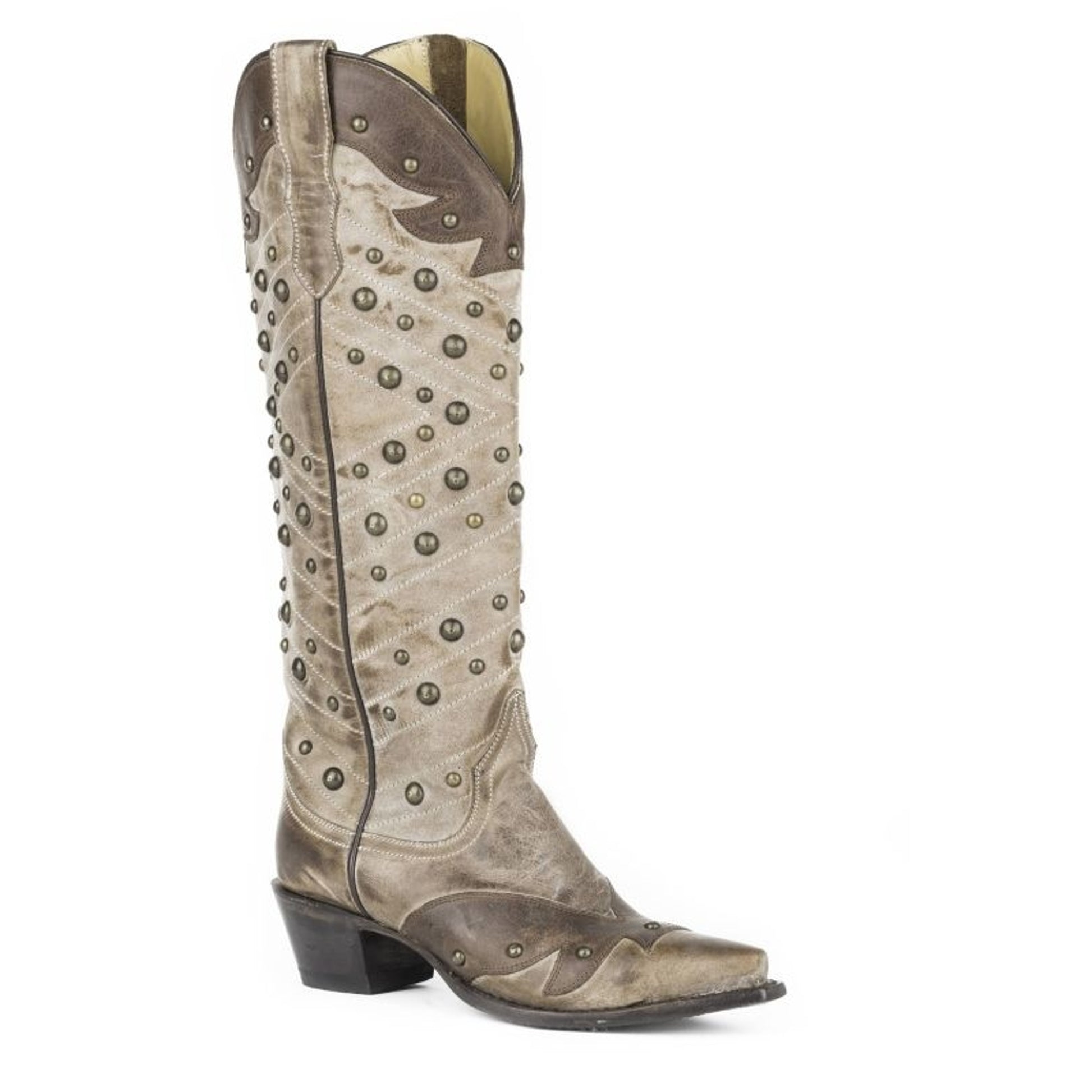 Stetson Ladies Tilly Boots