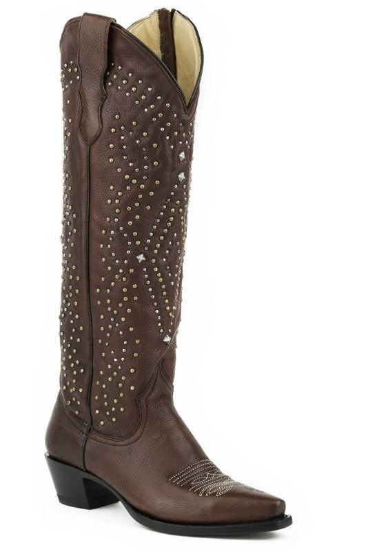 Stetson Ladies Crystal