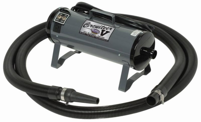 Circuiteer V Blower