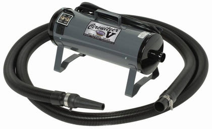 Circuiteer V Blower