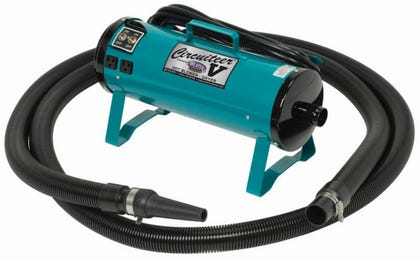 Circuiteer V Blower