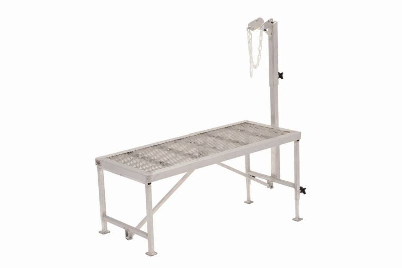 Weaver Complete Narrow Trimming Stand -Cheek Piece