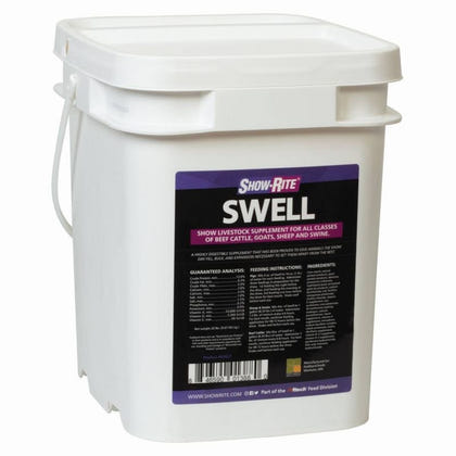 Show Rite Swell