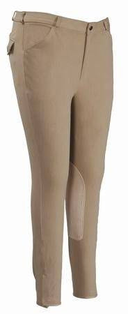 Tuffrider Mens Patrol KP Breech