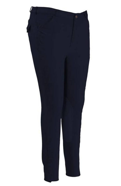 Tuffrider Mens Patrol KP Breech