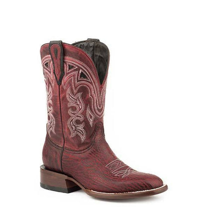 Stetons Ladies Meadow Boots