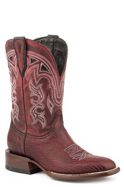 Stetons Ladies Meadow Boots