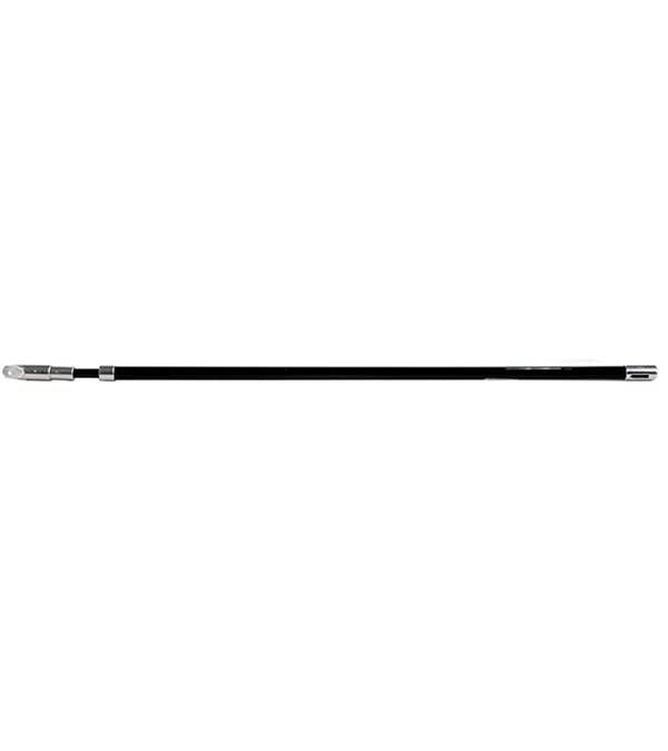 Jacks Head Pole Black