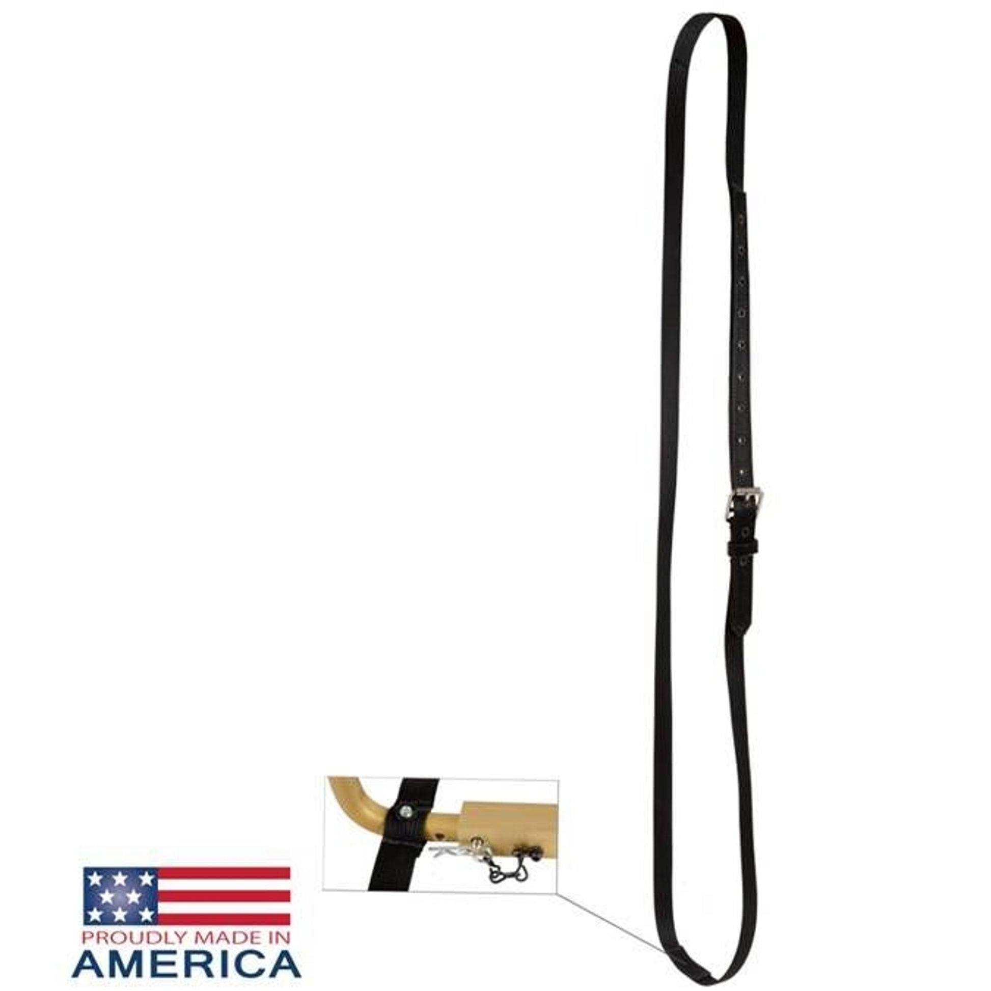 Featherweight Belly Strap For Golden Gait Hopple