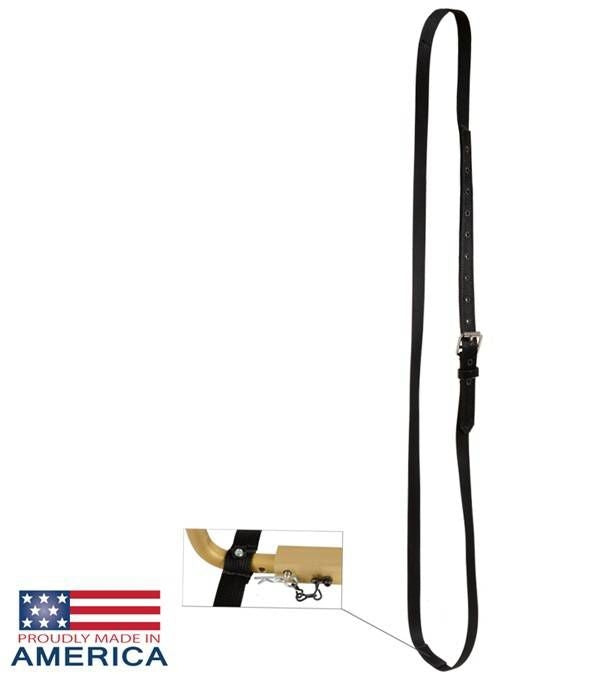 Featherweight Belly Strap For Golden Gait Hopple