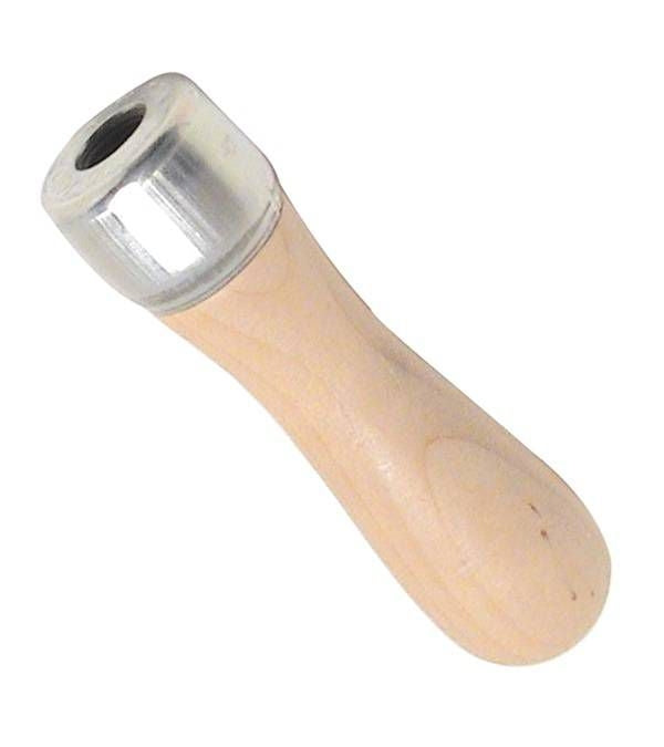 Diamond Screwon Rasp Handle