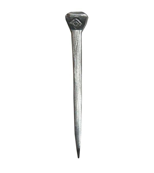 Diamond Combo Horseshoe Nails Box Of 250 5In