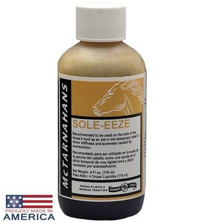 Mctarnahans Soleeeze 4 Oz
