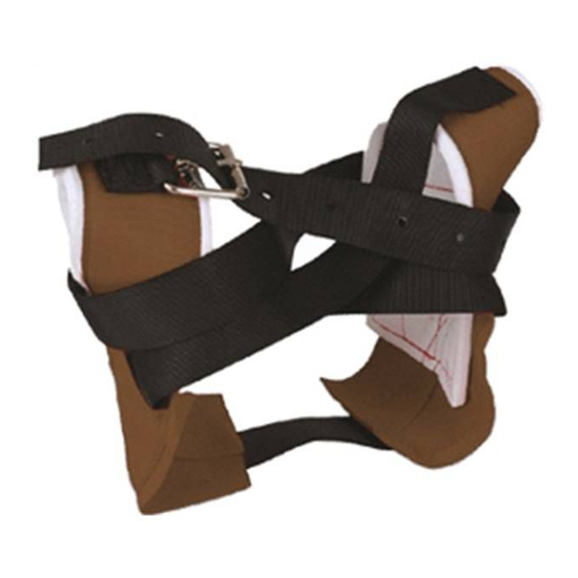 Jacks Horn Saver Wrap Brown