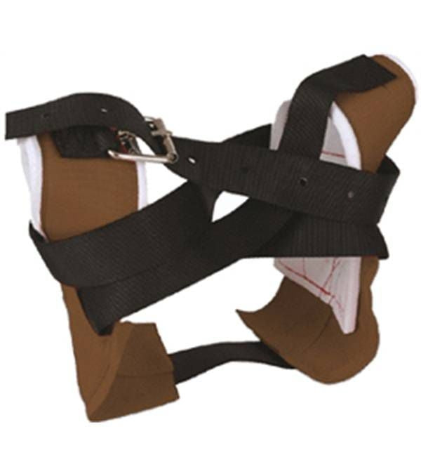 Jacks Horn Saver Wrap Brown