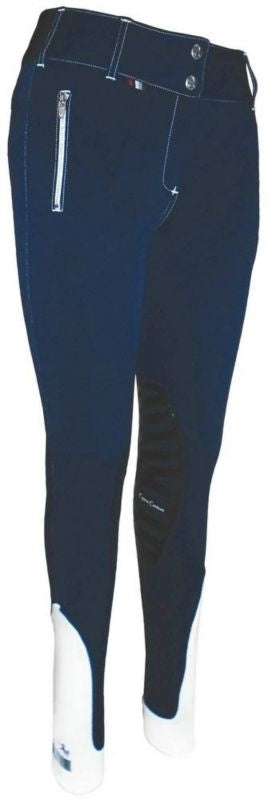 Equine Couture Ladies Beatta KP Breech