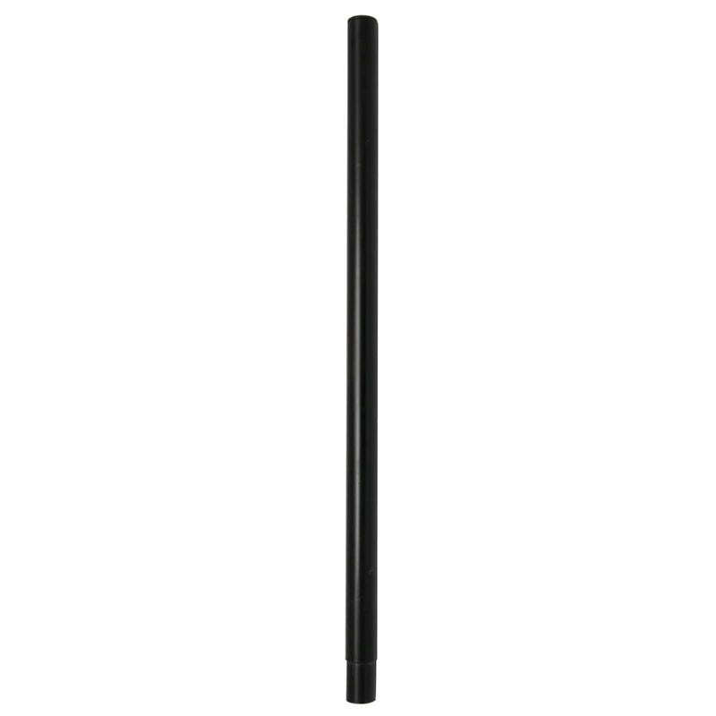 Weaver Replacement Show Rail Post Aluminum