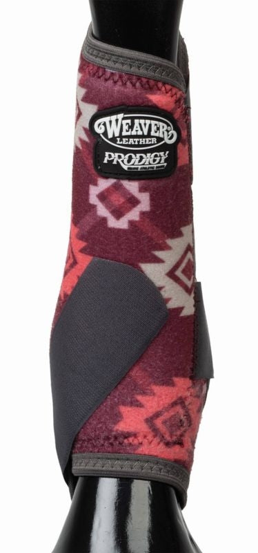 Weaver Prodigy Athletic Boots 2-Pk