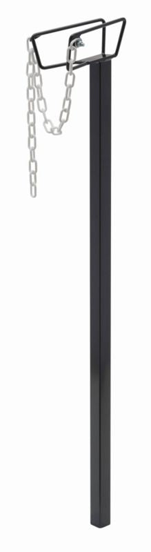 Weaver Trim Stand Only Aluminum 20In