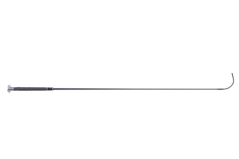 Tuffrider Comfort Dressage Whip Black Standard