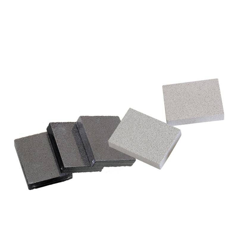 Tuffrider Grooming Stone Standard