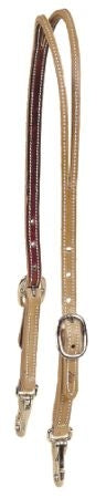 HEADSTALL SPLIT
