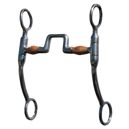 Bob Avila Copper Square Correction Long Shank Bit