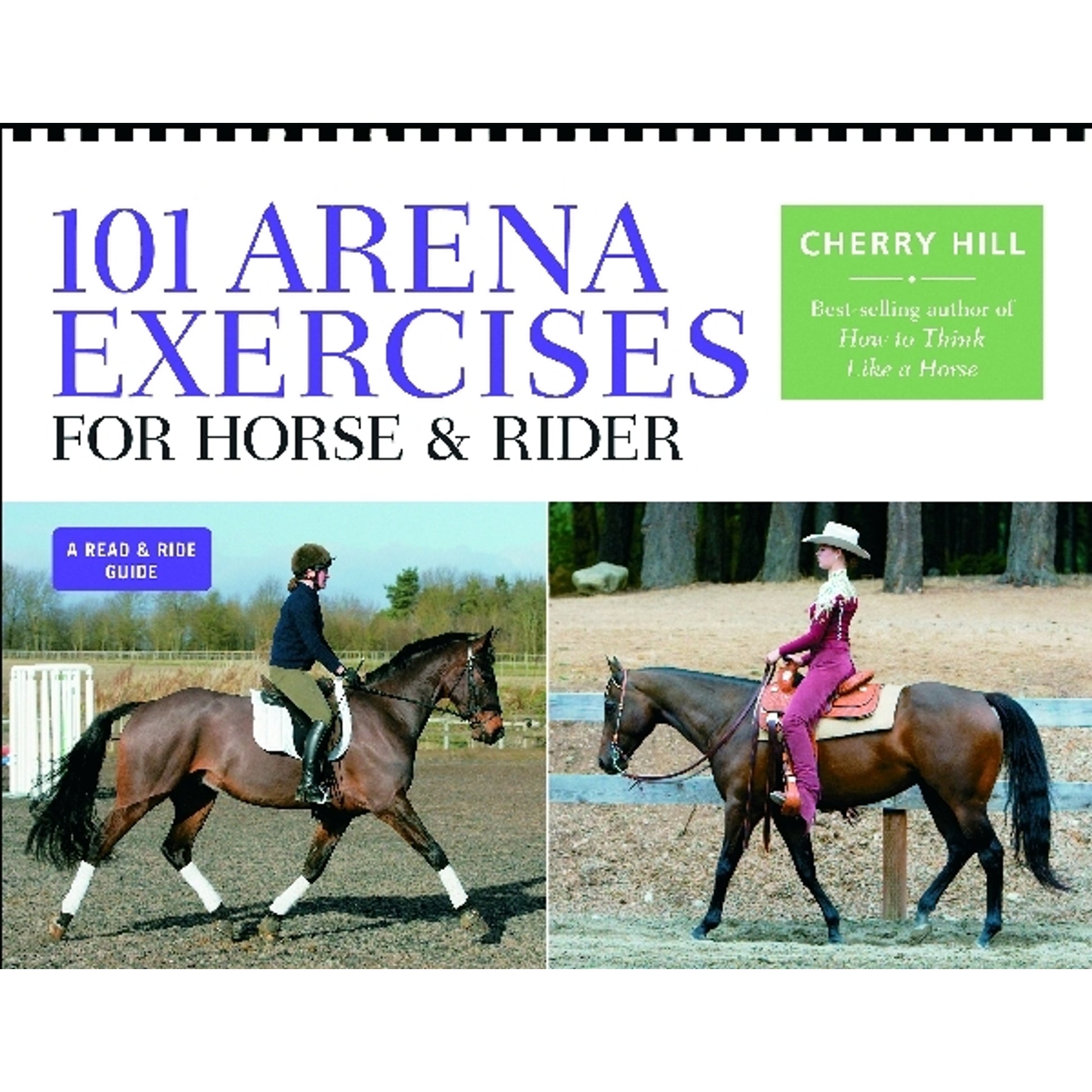 101 Arena Exercises
