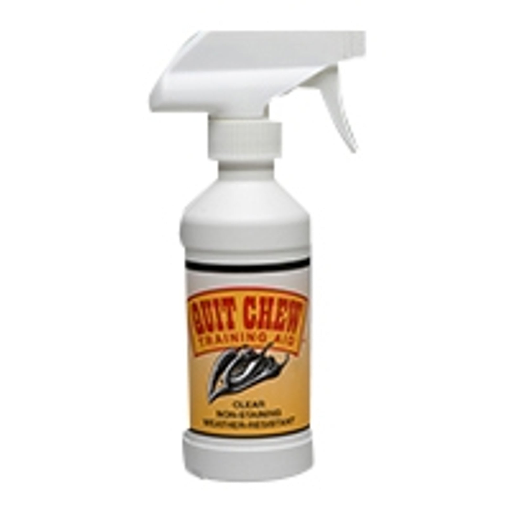 Quit Chew Training Aid 8 oz