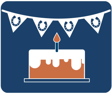Birthday Treat icon