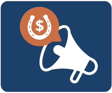 Refer and Earn icon