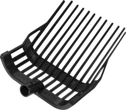 Fortiflex Mini Super Fork Plastic Stall Fork