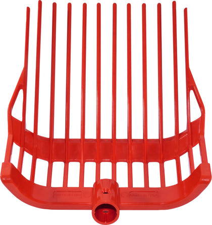 Fortiflex Mini Super Fork Plastic Stall Fork