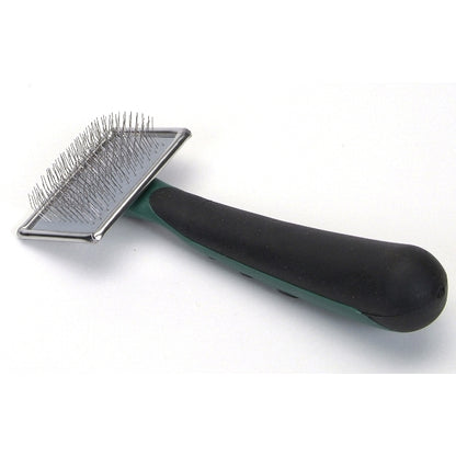 Safari Soft Slicker Brush