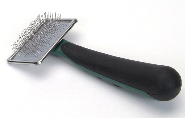 Safari Soft Slicker Brush