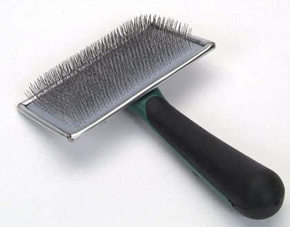 Safari Soft Slicker Brush