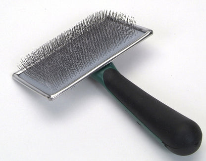 Safari Soft Slicker Brush