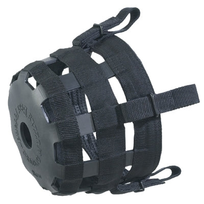 The Grazing Muzzle