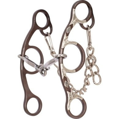 Sherry Cervi Dia Short Shank O-Ring Sq Barrel Bit