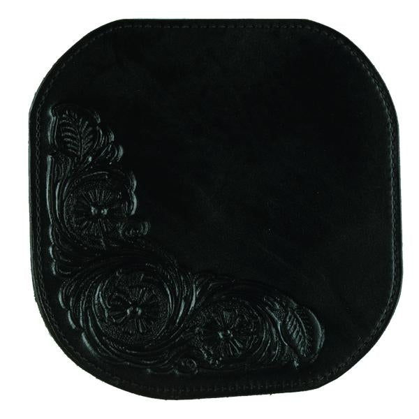 Circle Y Smooth Flank Cinch