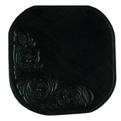 Circle Y Smooth Flank Cinch