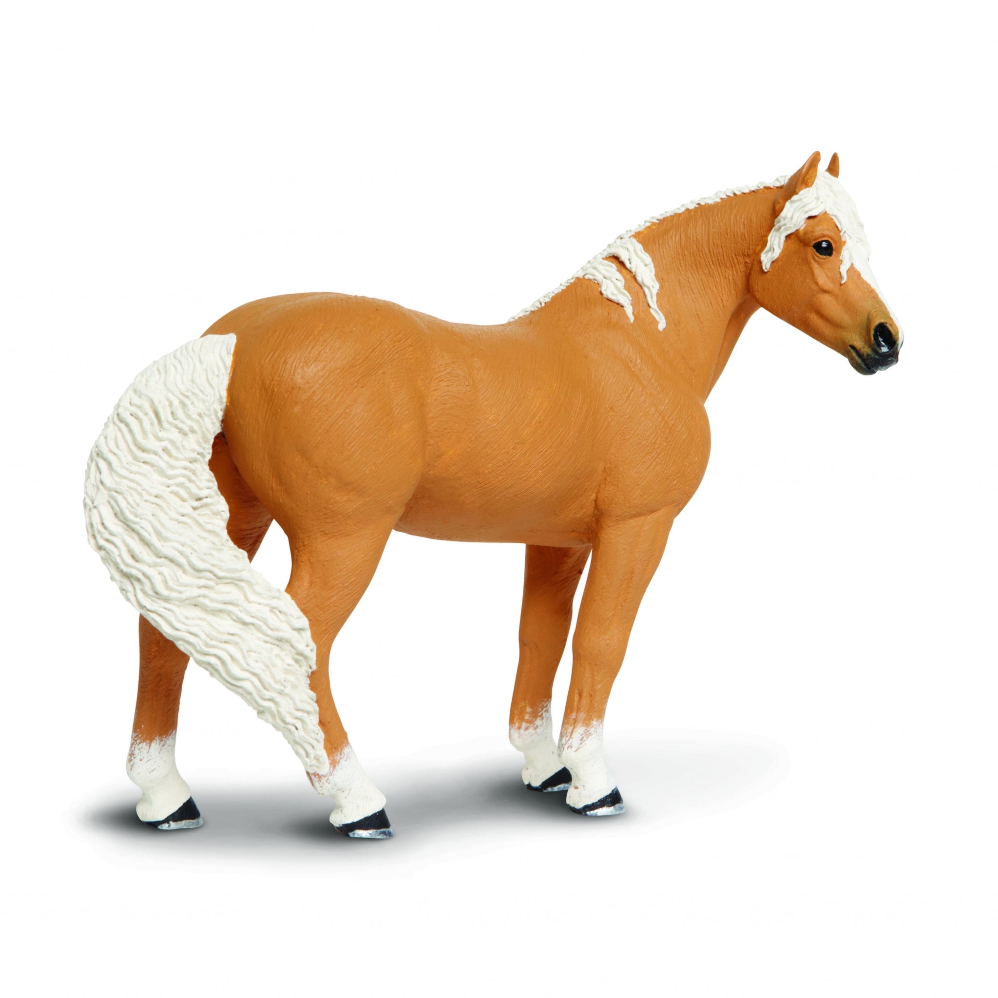 Palomino Mare