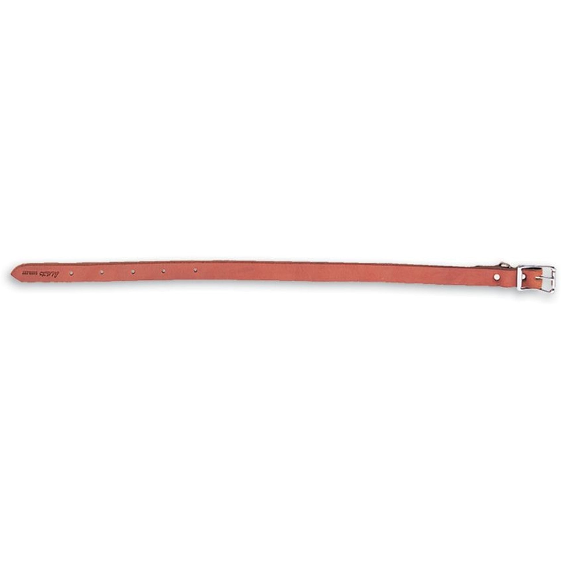 OPEN BOX Martin Saddlery Harness Leather Breastcollar Tug - Natural